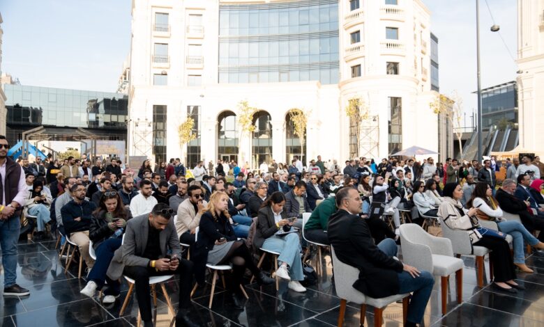 “رايز أب” و”مصر إيطاليا” تطلقان أول قمة للتكنولوجيا العقارية في مصر  “رايز أب” و”مصر إيطاليا” تطلقان أول قمة للتكنولوجيا العقارية في مصر