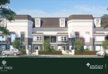 مدينة مصر تطلق مشروع Elm Tree Park باستثمارات 11 مليار جنيه وقسط شهري يبدأ من 5 آلاف جنيه
