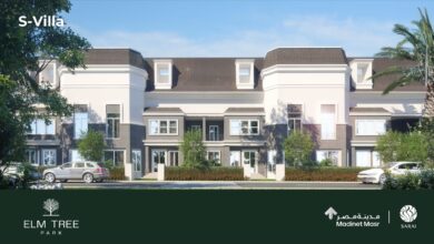 مدينة مصر تطلق مشروع Elm Tree Park باستثمارات 11 مليار جنيه وقسط شهري يبدأ من 5 آلاف جنيه