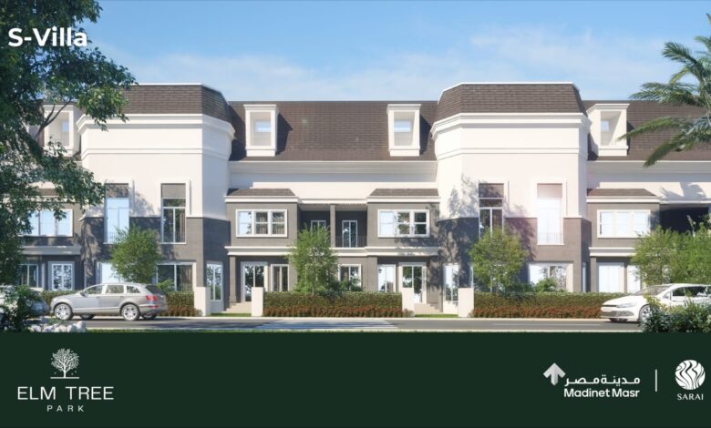 مدينة مصر تطلق مشروع Elm Tree Park باستثمارات 11 مليار جنيه وقسط شهري يبدأ من 5 آلاف جنيه مدينة مصر تطلق مشروع Elm Tree Park باستثمارات 11 مليار جنيه وقسط شهري يبدأ من 5 آلاف جنيه