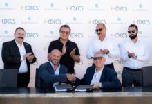 سوماباي توقع عقد تعاون جديد مع شركة إيديكس لتوسعة المارينا وتطوير بنيتها التحتية