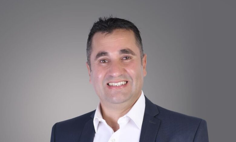 محمد الحداد: الوقت حان لتوحيد صوت شركات التكنولوجيا المصرية لتكون شريكًا في صنع القرار محمد الحداد: الوقت حان لتوحيد صوت شركات التكنولوجيا المصرية لتكون شريكًا في صنع القرار