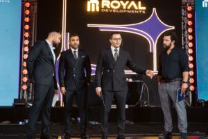 رويال للتطوير