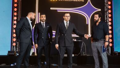 “رويال للتطوير” تطلق مشروع نجم باستثمارات 6 مليارات جنيه “رويال للتطوير” تطلق مشروع نجم باستثمارات 6 مليارات جنيه