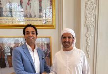 “محمد طلعت معماريون” يوقع شراكة استراتيجية مع مجموعة “الشيخ عوض بن مجرن” الإماراتية لتعزيز التعاون العربي في التطوير العمراني والهندسي