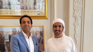 “محمد طلعت معماريون” يوقع شراكة استراتيجية مع مجموعة “الشيخ عوض بن مجرن” الإماراتية لتعزيز التعاون العربي في التطوير العمراني والهندسي