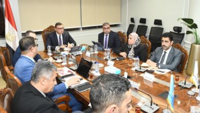 طروحات جديدة وفرص واعدة في مدن الجيل الرابع.. الإسكان تفتح الباب للمستثمرين طروحات جديدة وفرص واعدة في مدن الجيل الرابع.. الإسكان تفتح الباب للمستثمرين