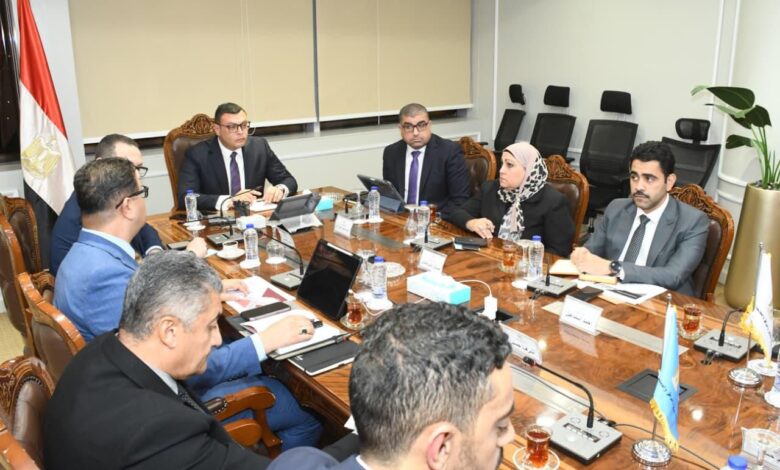 طروحات جديدة وفرص واعدة في مدن الجيل الرابع.. الإسكان تفتح الباب للمستثمرين طروحات جديدة وفرص واعدة في مدن الجيل الرابع.. الإسكان تفتح الباب للمستثمرين