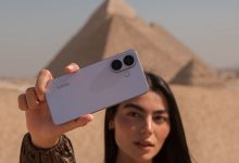 السفر رحلة لاكتشاف الذات.. وvivo V60 Lite يجعلها أكثر متعة وسلاسة بفضل تقنيات التصوير والأداء القوي