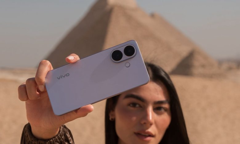 السفر رحلة لاكتشاف الذات.. وvivo V60 Lite يجعلها أكثر متعة وسلاسة بفضل تقنيات التصوير والأداء القوي السفر رحلة لاكتشاف الذات.. وvivo V60 Lite يجعلها أكثر متعة وسلاسة بفضل تقنيات التصوير والأداء القوي