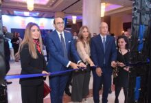  أحمد جلال: رعاية البنك المصري لتنمية الصادرات لفعالية “Export Smart 2025” تؤكد التزامه الراسخ بدعم منظومة التصدير 