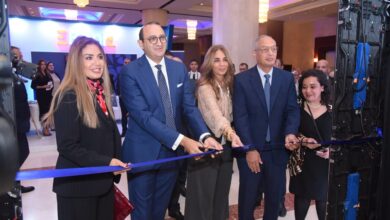  أحمد جلال: رعاية البنك المصري لتنمية الصادرات لفعالية “Export Smart 2025” تؤكد التزامه الراسخ بدعم منظومة التصدير 