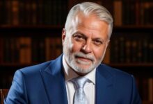 المستشار أسامة سعد الدين يقترح مبادرة “بيوت الكرامة” لتوفير سكن للمستحقين بإيجار شهري 450 جنيهًا