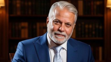 المستشار أسامة سعد الدين يقترح مبادرة “بيوت الكرامة” لتوفير سكن للمستحقين بإيجار شهري 450 جنيهًا
