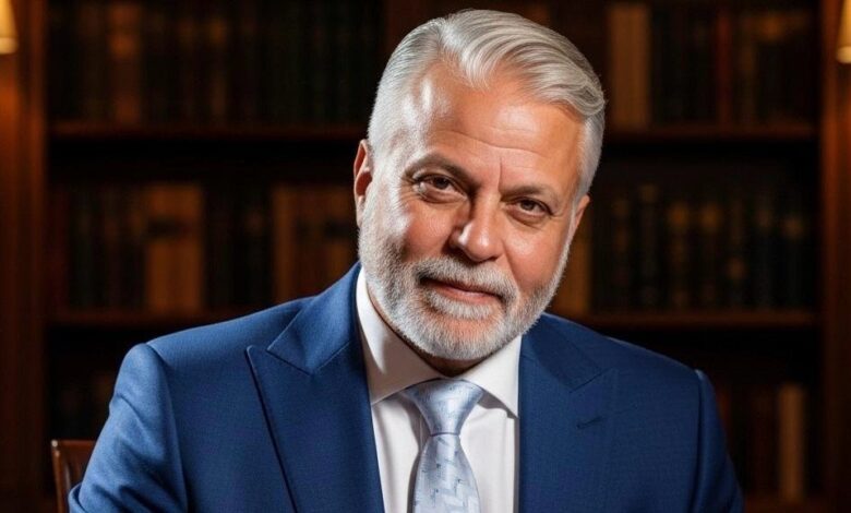 المستشار أسامة سعد الدين يقترح مبادرة “بيوت الكرامة” لتوفير سكن للمستحقين بإيجار شهري 450 جنيهًا المستشار أسامة سعد الدين يقترح مبادرة “بيوت الكرامة” لتوفير سكن للمستحقين بإيجار شهري 450 جنيهًا