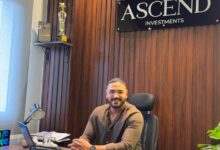 انطلاق أعمال شركة Ascend Investments بمبيعات مستهدفة 800 مليون جنيه وخطط توسع محلية وإقليمية