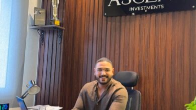 انطلاق أعمال شركة Ascend Investments بمبيعات مستهدفة 800 مليون جنيه وخطط توسع محلية وإقليمية