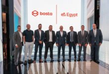 «إي آند مصر» و«بوسطة» توقعان شراكة استراتيجية لدمج التكنولوجيا المالية باللوجستيات ودعم التحول الرقمي في السوق المصري