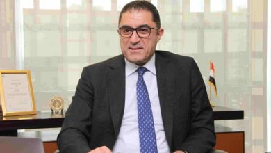 إيهاب السويركي: بنك أبوظبي التجاري يضع دعم التوسع العمراني والبنية التحتية في مقدمة أولوياته