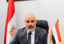 إيهاب واصف: 54.3% ارتفاعًا فى أسعار الذهب خلال 2025