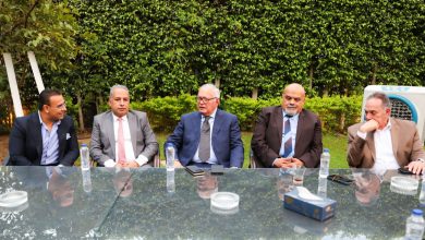 اتحاد المستثمرين الأفرو آسيوي يدشن غرفة الاستثمار والتطوير العقاري لدعم إعادة الإعمار وجذب الاستثمارات الأجنبية