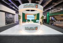 البنك الأهلي المصري يشارك كراعٍ رئيسي في معرض ومؤتمر Cairo ICT 2025 دعماً للتحول الرقمي والشمول المالي