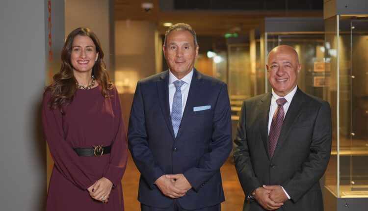 البنك الأهلي المصري يحقق 166.9 مليار جنيه أرباحًا خلال 6 أشهر البنك الأهلي المصري يحقق 166.9 مليار جنيه أرباحًا خلال 6 أشهر