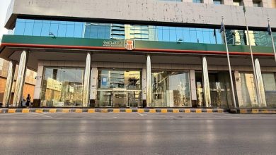 أول بنك مصري في السعودية.. البنك الأهلي المصري يفتتح فرعه في الرياض