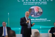 البنك الأهلي المصري يطلق أسبوع الذكاء الاصطناعي والحوكمة ضمن فعاليات Smart Bank Conference