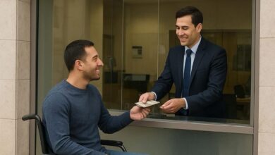 البنك التجاري الدولي (CIB) يواصل إطلاق مبادرة “Better Together” لدعم ذوي الهمم