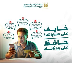 البنك الزراعي المصري