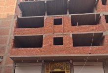 إحالة مسؤولي الإسكان والتنظيم والأملاك والأشغالات بحيي المرج والسلام أول إلى النيابة العامة