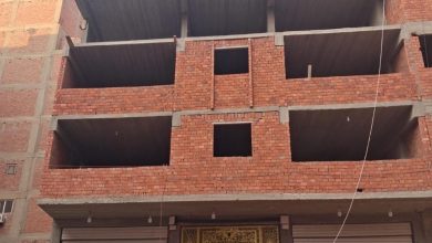 إحالة مسؤولي الإسكان والتنظيم والأملاك والأشغالات بحيي المرج والسلام أول إلى النيابة العامة