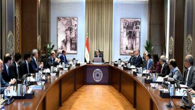 بحضور كريم عوض.. رئيس الوزراء يستعرض جهود تجهيز الشركات الحكومية للطرح وسُبل تنشيط البورصة المصرية