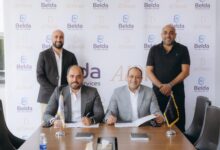 “بيلدا” و”الديوان للتطوير العقاري” توقعان شراكة استراتيجية لتعزيز تجربة الحياة الذكية في المجتمعات السكنية