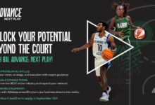 الرابطة الإفريقية لكرة السلة وبنك Afreximbank يطلقان برنامج “BAL Advance: Next Play” لتمكين الرياضيين الأفارقة خارج الملاعب