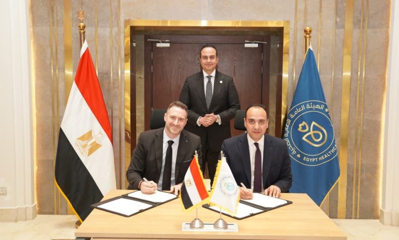 هيئة الرعاية الصحية تتعاون مع “ريفيفر جلوبال” لتعزيز خدمات الترجمة الطبية والسياحة العلاجية هيئة الرعاية الصحية تتعاون مع “ريفيفر جلوبال” لتعزيز خدمات الترجمة الطبية والسياحة العلاجية
