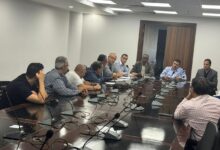 جهاز القاهرة الجديدة يلتقي سكان المدينة لمناقشة مطالبهم وتحسين مستوى الخدمات