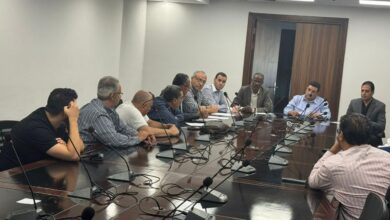جهاز القاهرة الجديدة يلتقي سكان المدينة لمناقشة مطالبهم وتحسين مستوى الخدمات