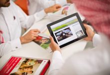المجلس الثقافي البريطاني يطلق مؤتمر الشرق الأوسط وشمال أفريقيا الإلكتروني 2025