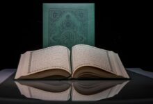 المصحف الشريف في قلب أوروبا.. مجمع الملك فهد يصحب زوار “فرانكفورت الدولي للكتاب” في رحلة افتراضية داخل المسجد النبوي