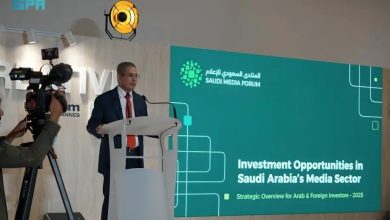  المنتدى السعودي للإعلام ينطلق فبراير المقبل بمشاركة 270 خبيرًا وإعلاميًا دوليًا