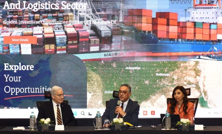 هيئة الاستثمار تبحث مع ولاية نبراسكا الأمريكية فرص التعاون في القطاعين الصحي والزراعي