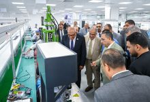 الهيئة العربية للتصنيع تطلق منتجات إلكترونية جديدة بالتعاون مع القطاع الخاص تحت شعار “صنع في مصر”