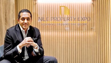 الرياض تستضيف النسخة الـ17 من معرض عقارات النيل بمشاركة 24 شركة كبرى