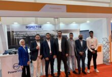 “باور وادي” تطلق أحدث إصدارات جهاز INSPECTOR خلال معرض “إنرجي إيجيبت 2025”