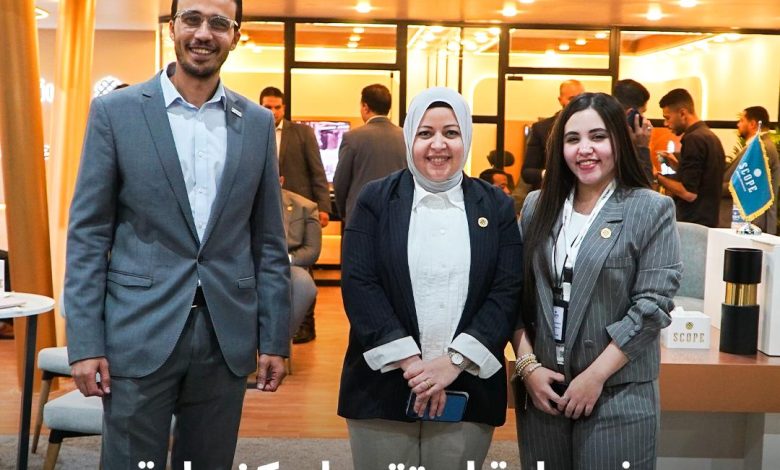 بروفيت CRM يحول بيانات سيتي سكيب إلى فرص استثمارية ومبيعات ناجحة للشركات بروفيت CRM يحول بيانات سيتي سكيب إلى فرص استثمارية ومبيعات ناجحة للشركات