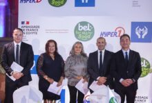 بل مصر تطلق مبادرة “Brighter Future” لتوظيف الشباب الأكثر احتياجًا