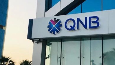 لأول مرة.. بنك QNB مصر يتيح خدمة إيداع الشيكات عبر أجهزة الصراف الآلي على مدار الساعة
