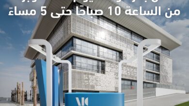 بنك ABC يقدّم عروضًا وجوائز مميزة في جامعة EUE بالعاصمة الإدارية بنك ABC يقدّم عروضًا وجوائز مميزة في جامعة EUE بالعاصمة الإدارية